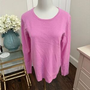 Tyler Boe Cashmere Sweater